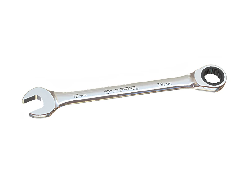 Ratchet Wrench