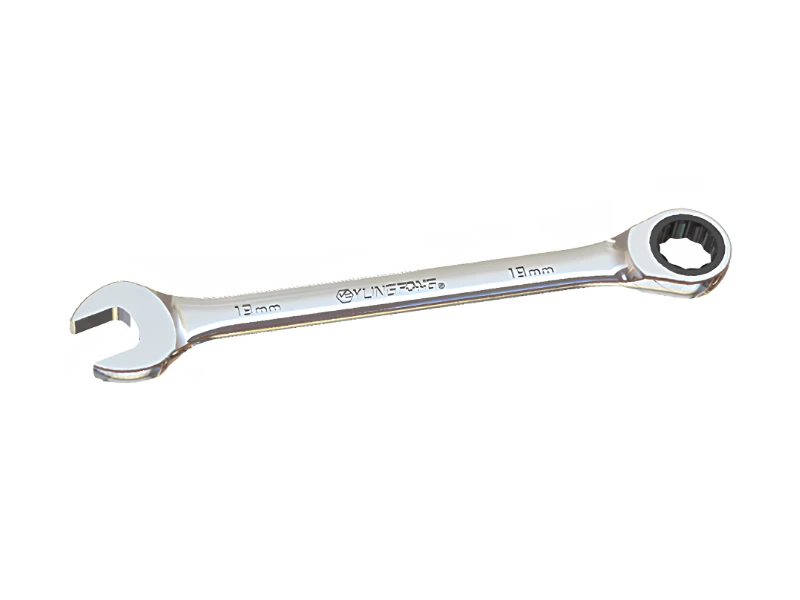 One Way Gear Wrench
